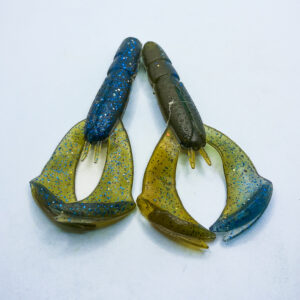 3.5" Crush Craw